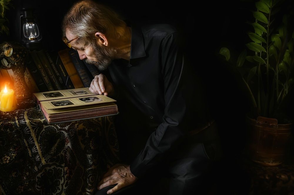 Photograph by Ольга Денисёнок