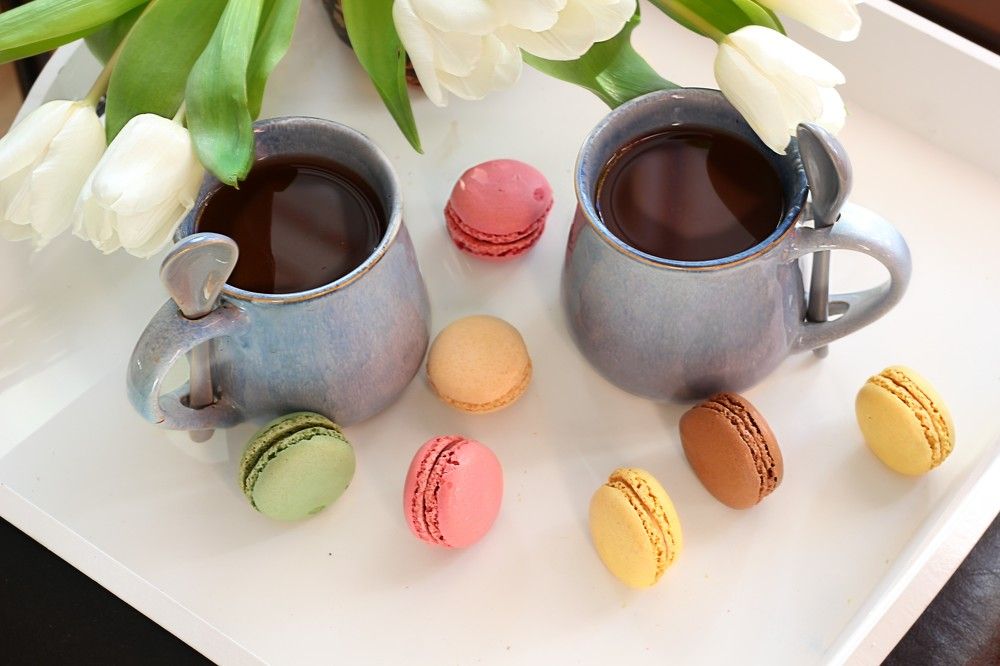 Photograph by Lena Feldman