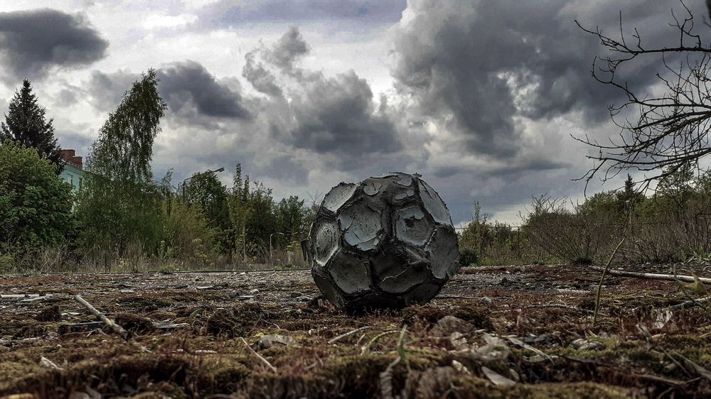 Photograph by Алексей Фаберже