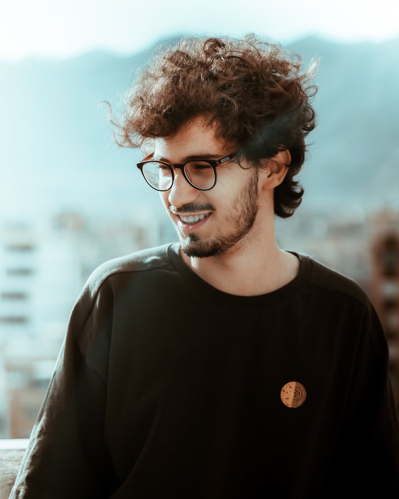 Фотография автора elyas khaghani elyas.ph