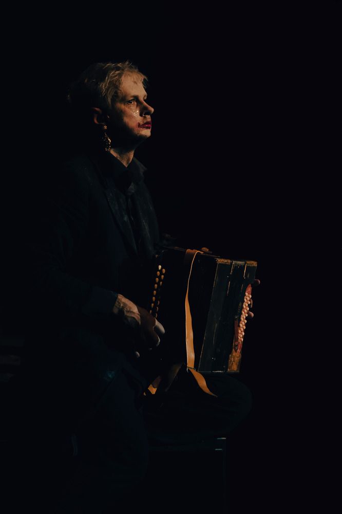 Photograph by Андрис Спиркович