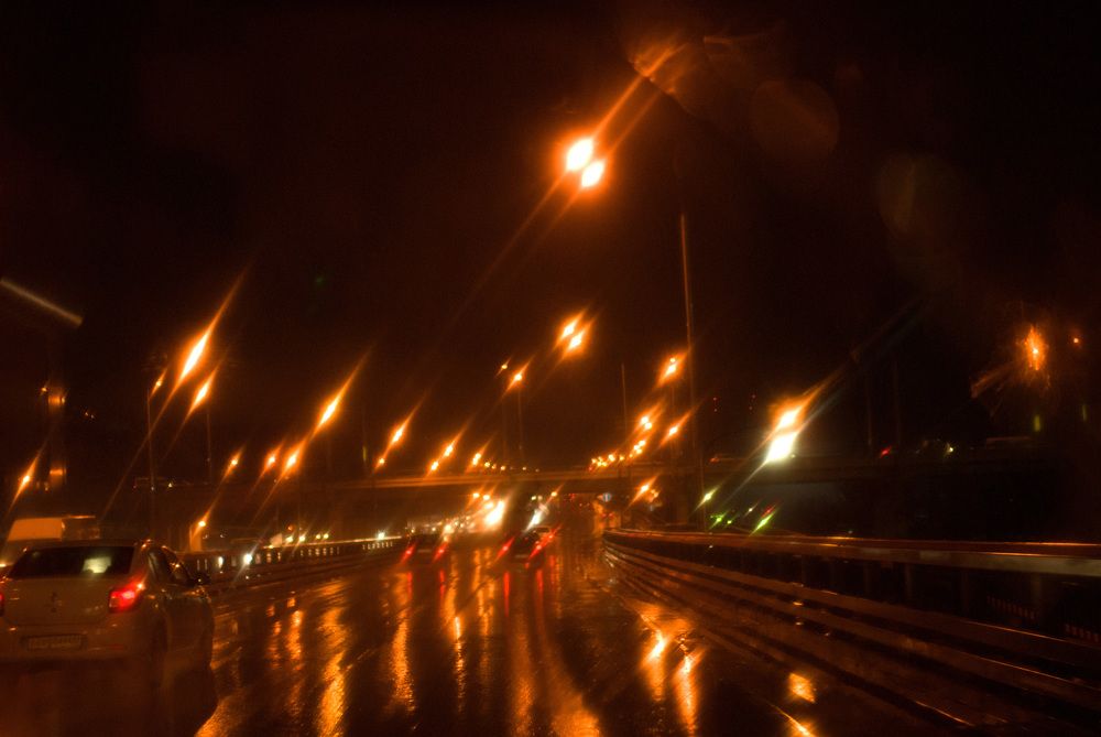 Photograph by Rimma Volchenko