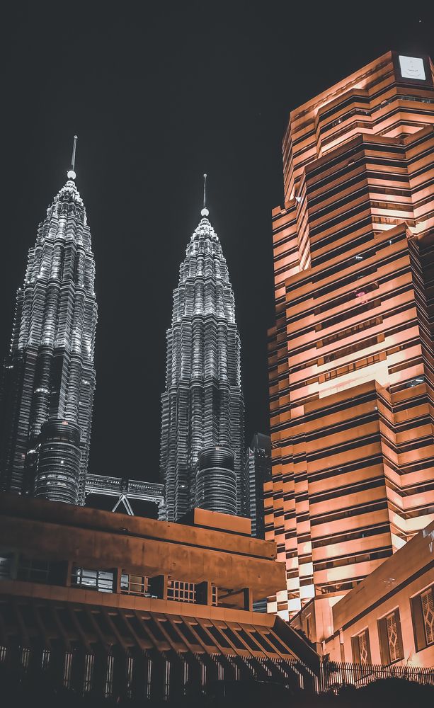 Photograph by Saidin Firdaus