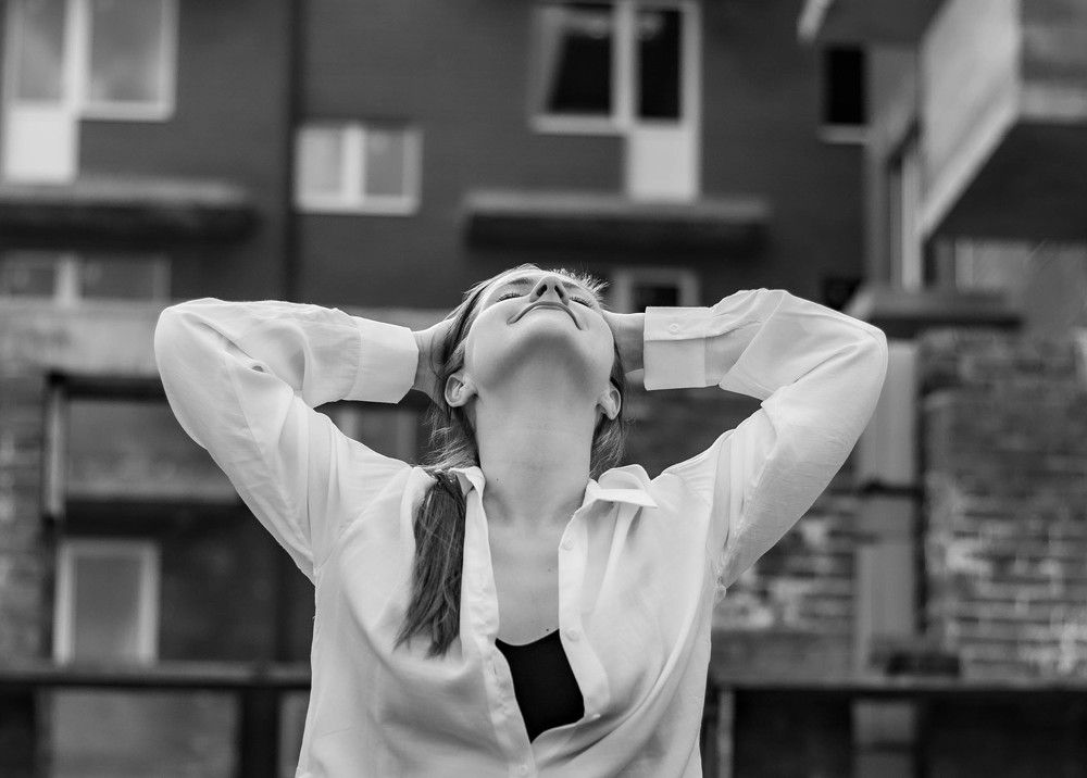 Photograph by Сергей Никулин