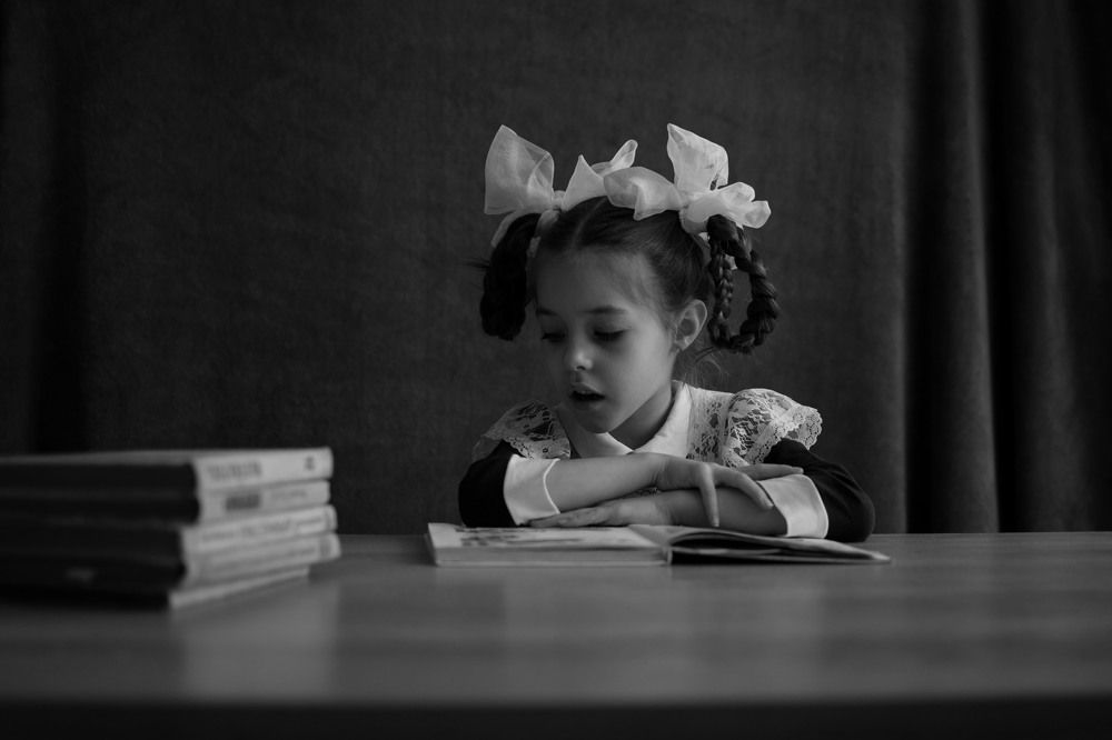 Photograph by Татьяна Мыгакова