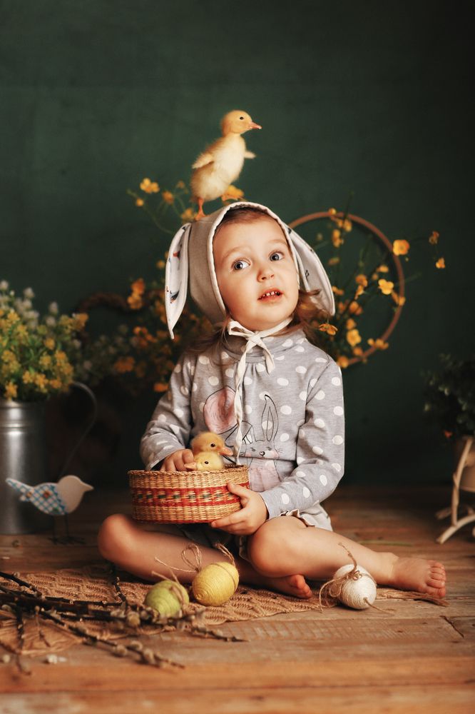 Фотография автора Ольга Быкова