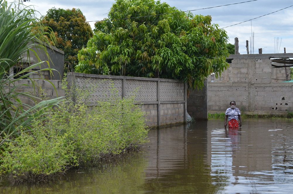 Photograph by Nilton Cumbe