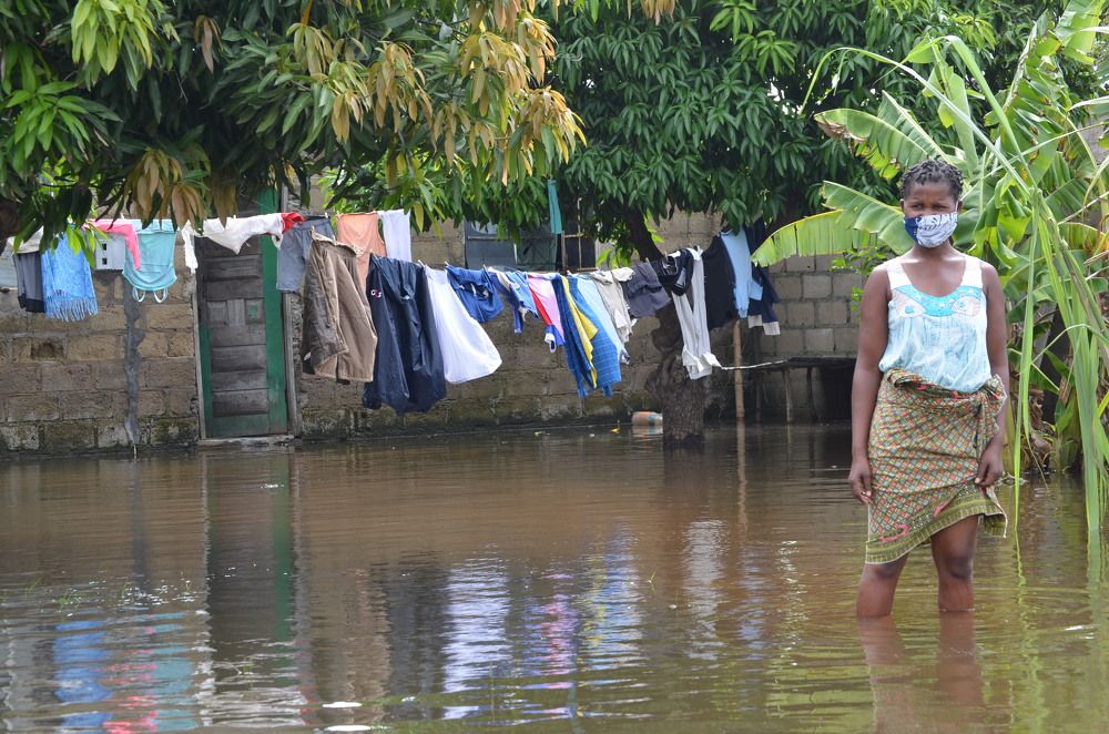 Photograph by Nilton Cumbe