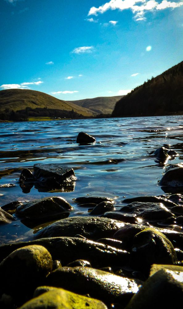 Фотография автора Michael Gault