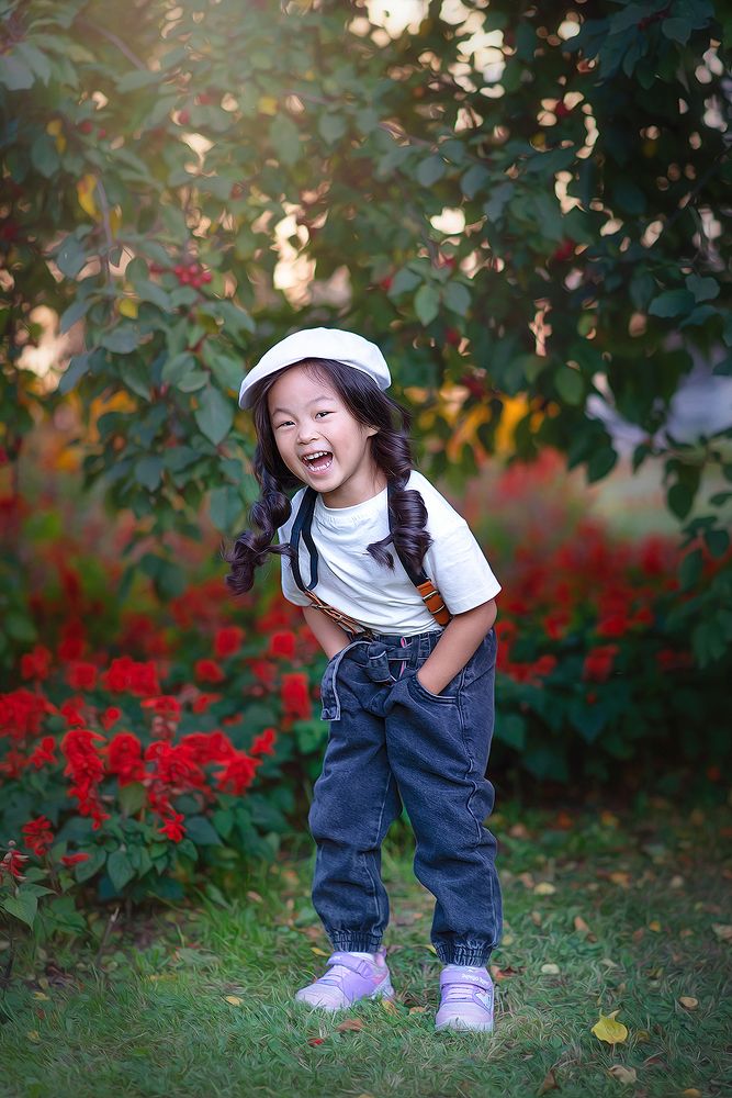 Photograph by Олеся Филиппова