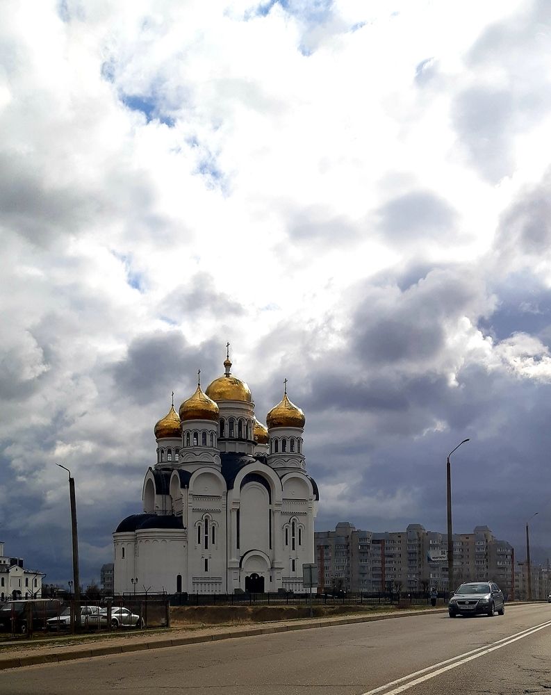 Фотография автора Ирина Лукьянчик