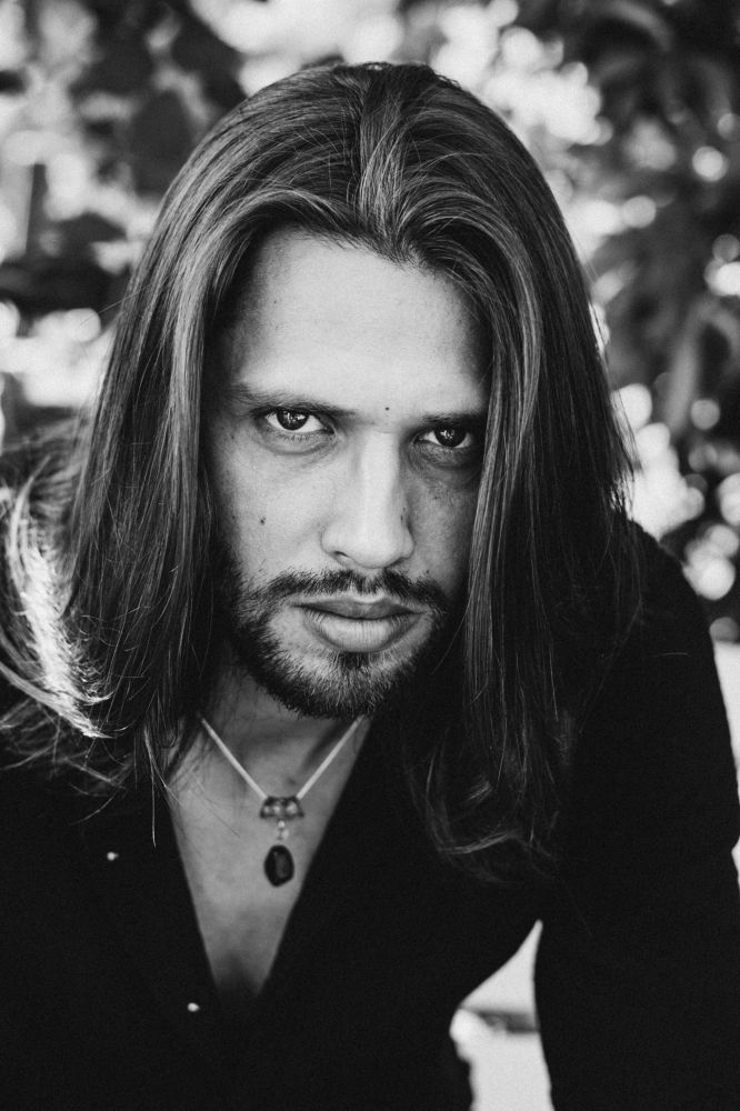 Photograph by Nadejda Suleimanov