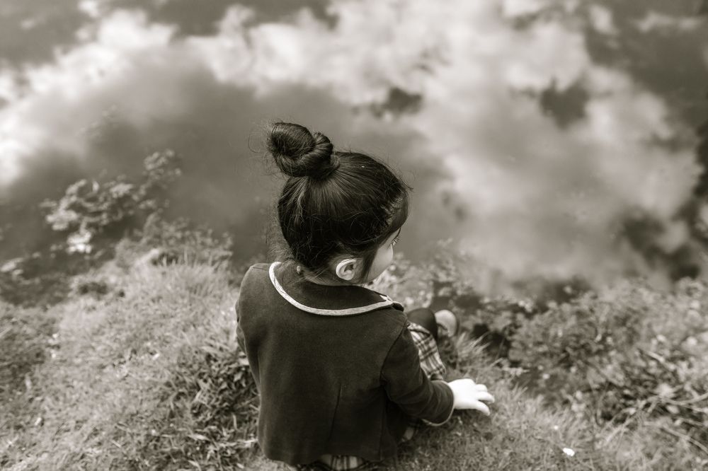 На краю земли