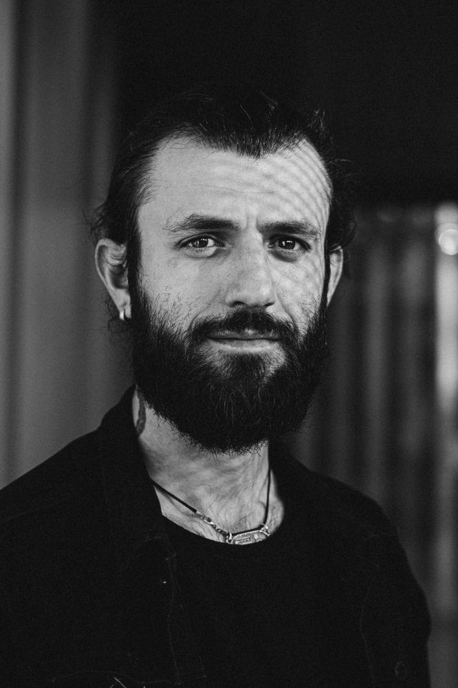 Photograph by Nadejda Suleimanov