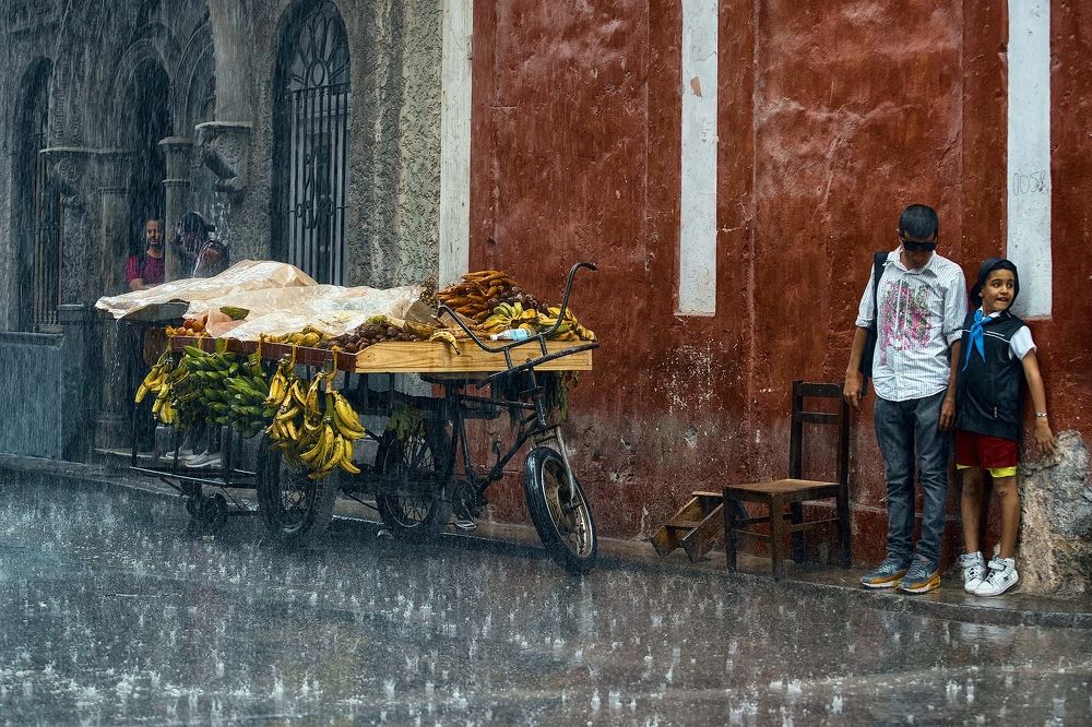 Photograph by Рашид Усманов