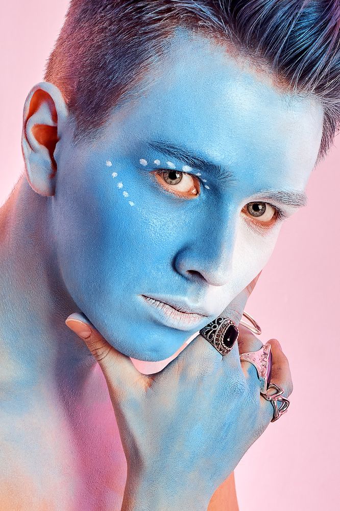 Photograph by Ksenia Volokitina