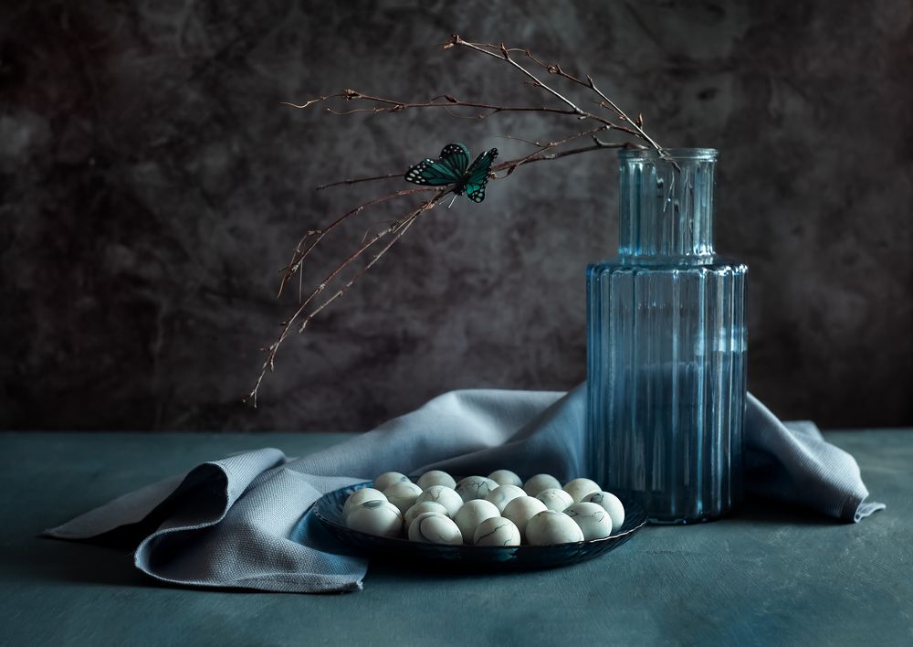 Photograph by Юлия Яремко