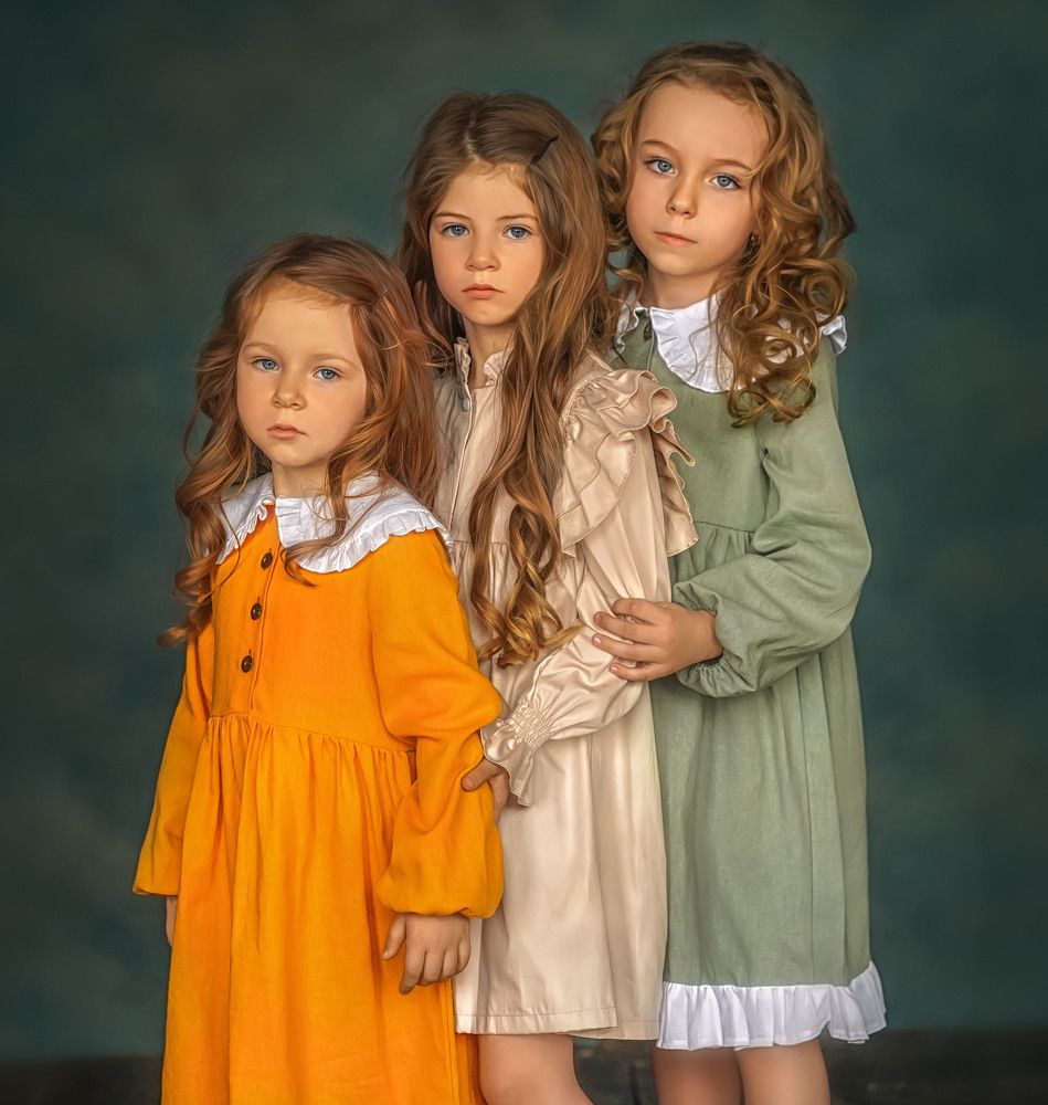 Photograph by Ольга Власкина