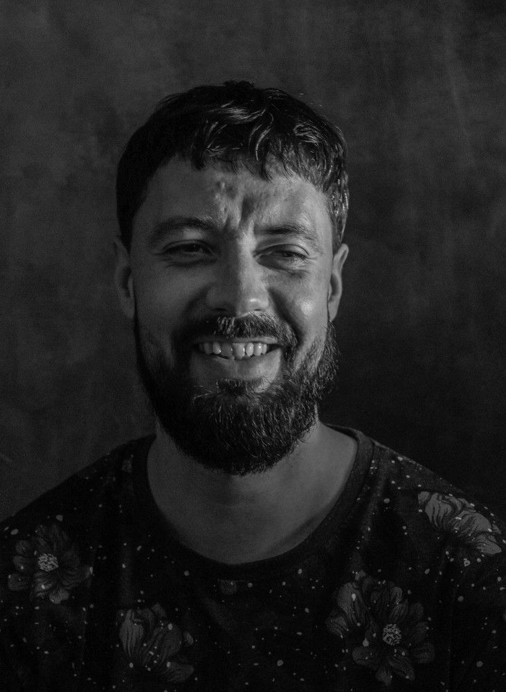 Photograph by Карнаухов Алексей