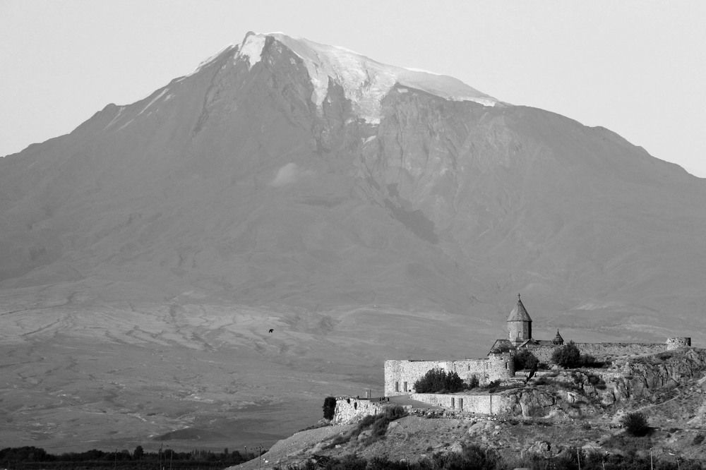 Photograph by Андрей