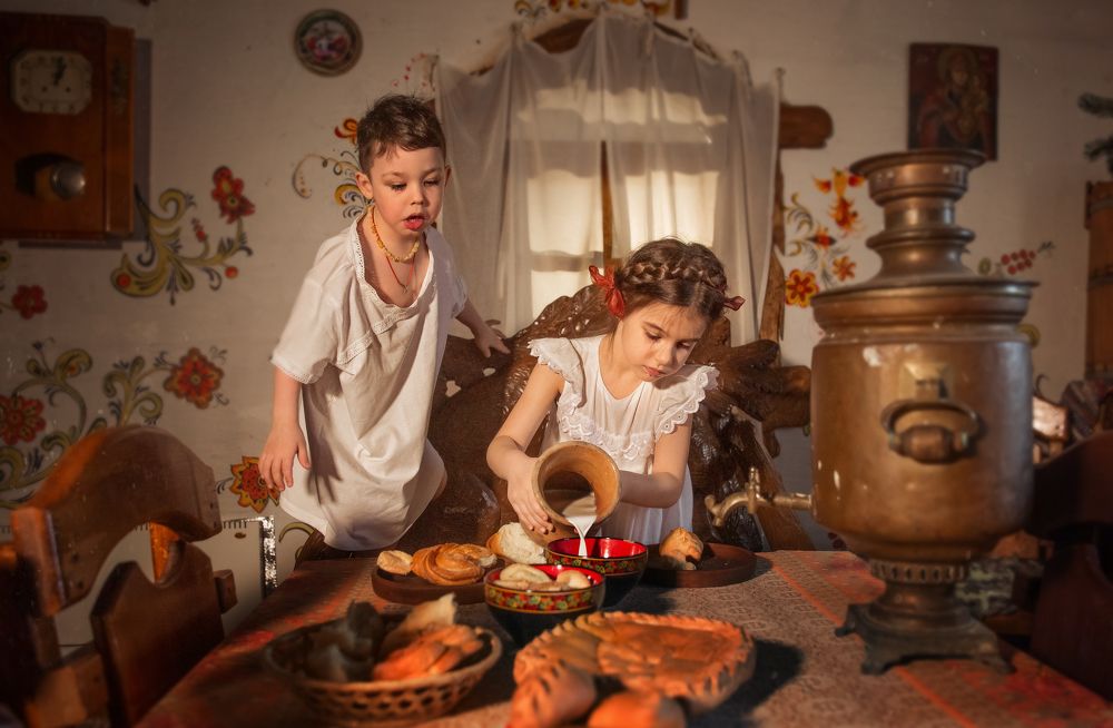 Photograph by Милана Жукова