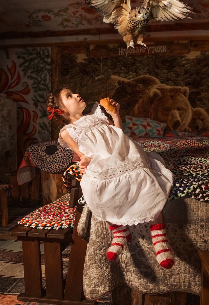 Photograph by Милана Жукова