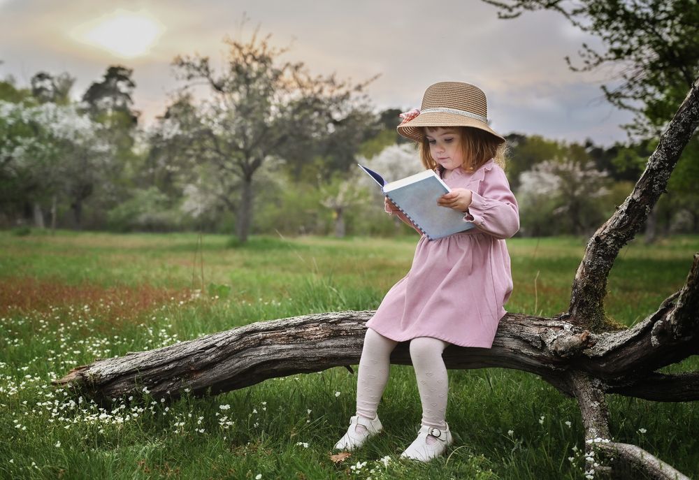 Photograph by Marina Straub