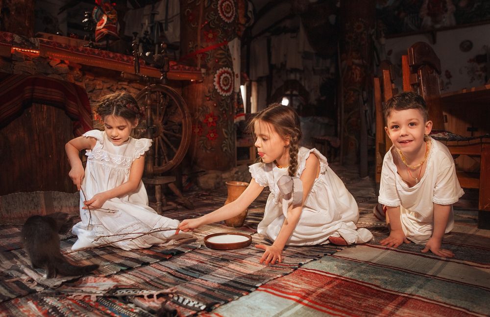 Photograph by Милана Жукова