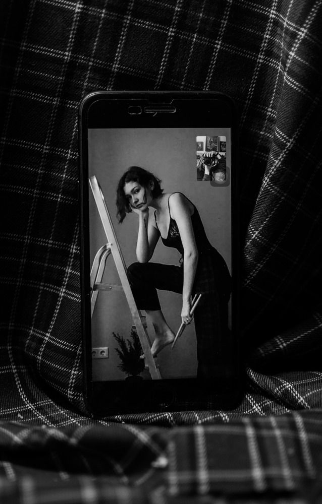 Photograph by Светлана Федяева