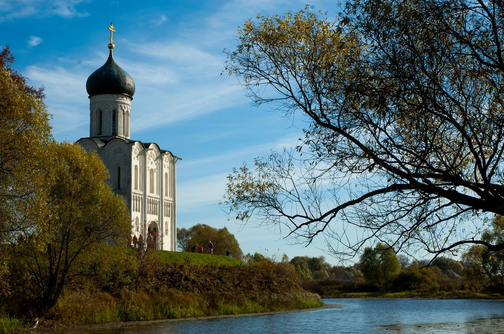 Photograph by Александра Кравченко