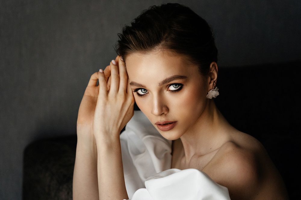 Photograph by Александр Воронов