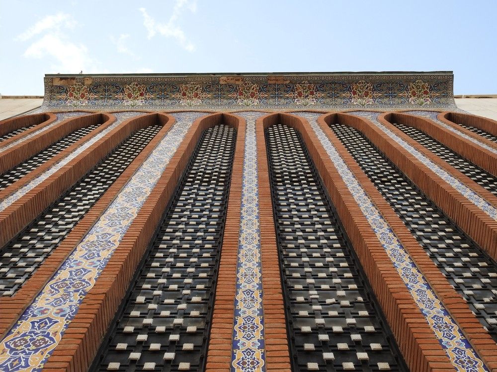 Photograph by Mohammad Tayeb Mahmoudi