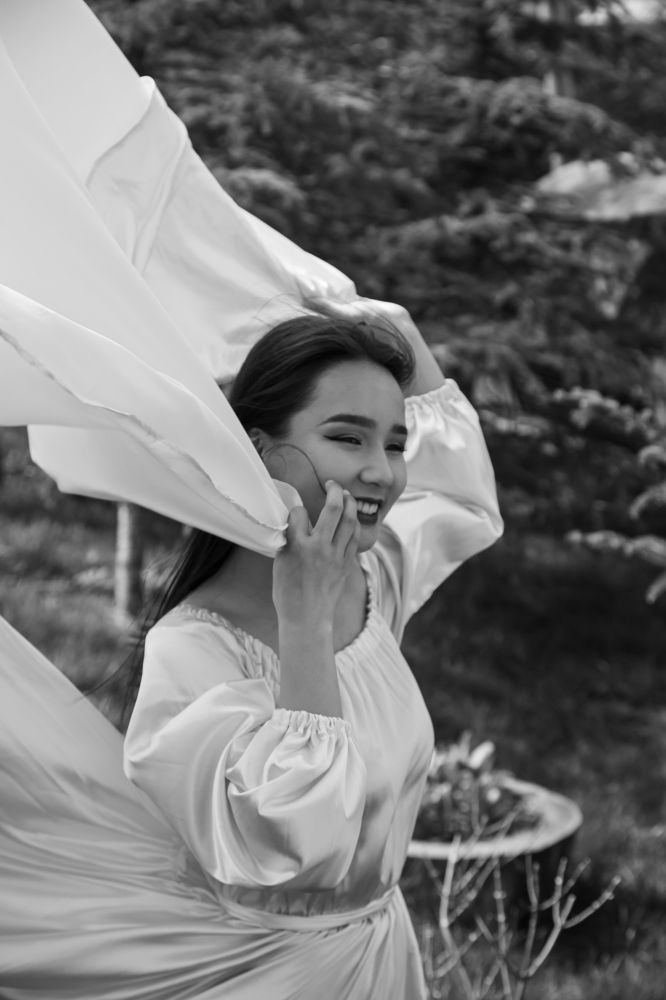 Фотография автора Марина Боцман