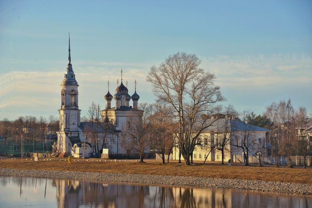 Photograph by Вадим Святышев