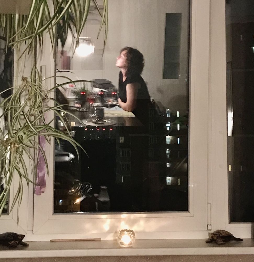 Photograph by Юлия Лис-а