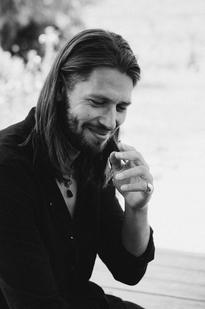 Photograph by Nadejda Suleimanov