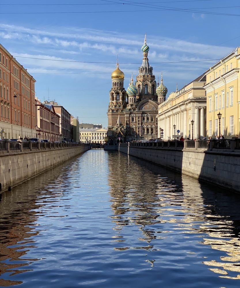 Photograph by Татьяна Маслова