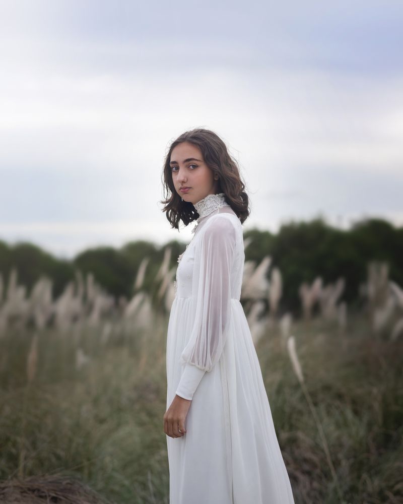 Photograph by María Laura Clerici