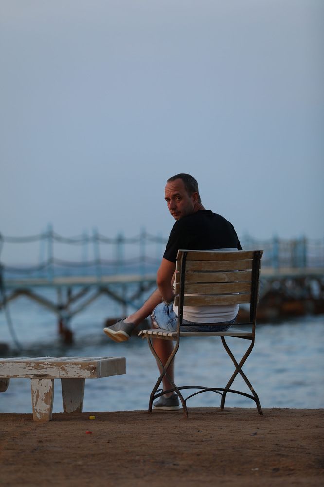 Photograph by Мария Kокоревич