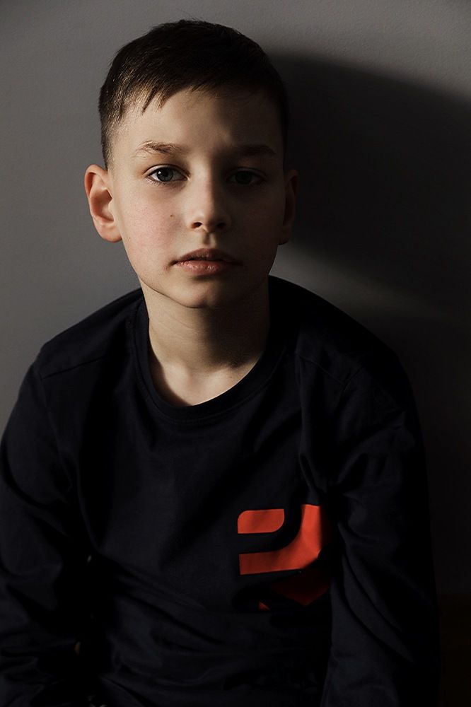 Photograph by Мария Kокоревич