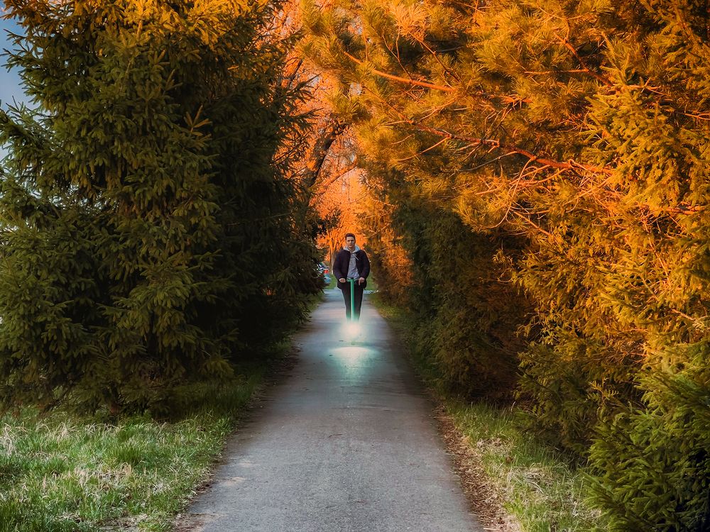 Photograph by Valentinas Pecininas