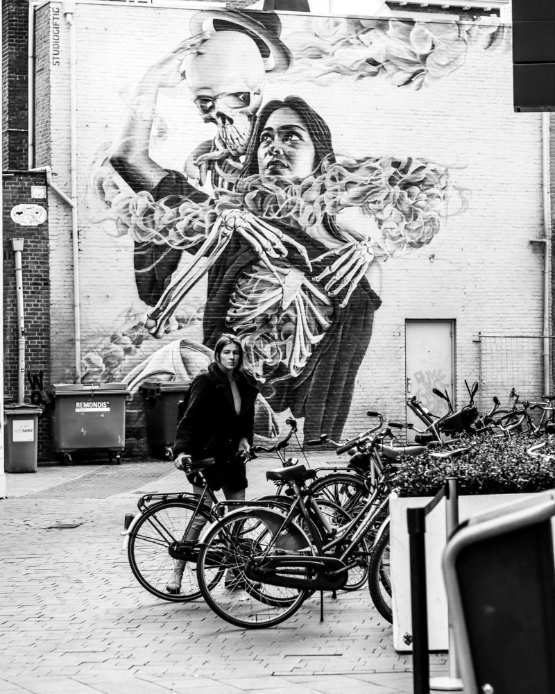 Photograph by Kousar Sajadi