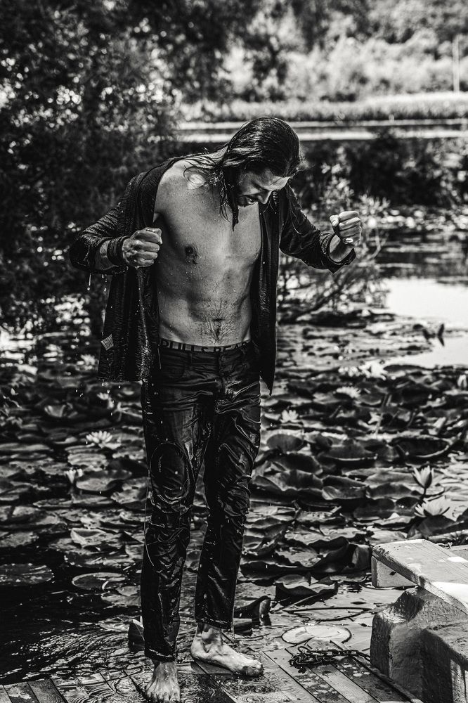 Photograph by Nadejda Suleimanov