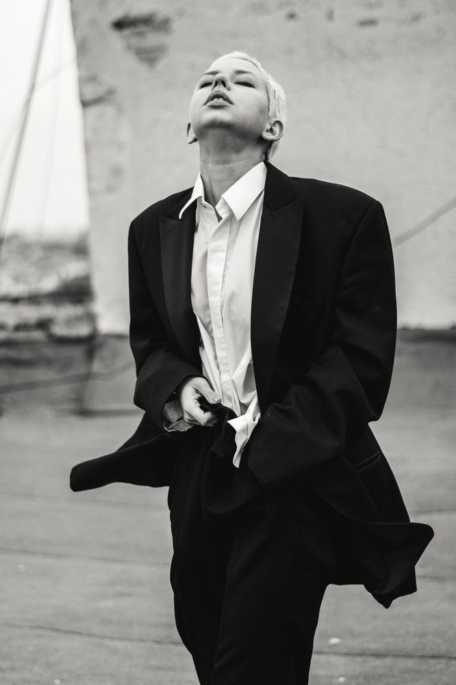 Photograph by Nadejda Suleimanov