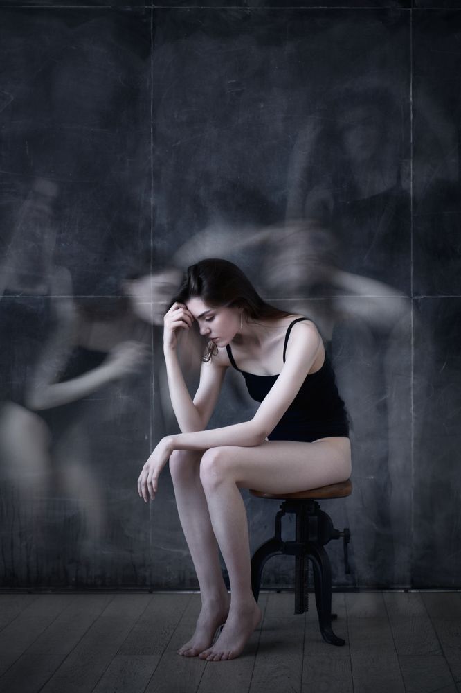 Photograph by Горшенин Сергей