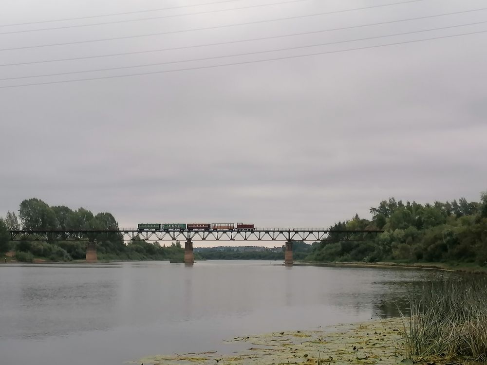 Photograph by Олег Россохин