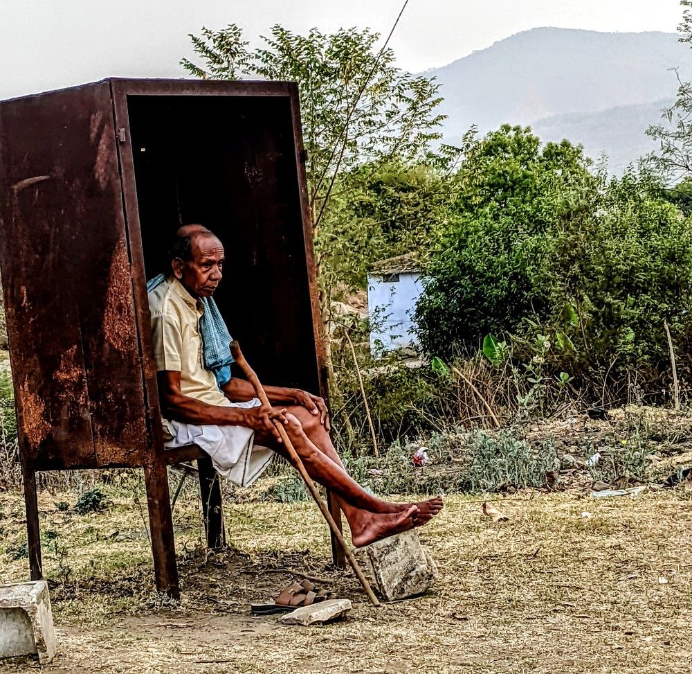 Фотография автора Santanu Dasgupta