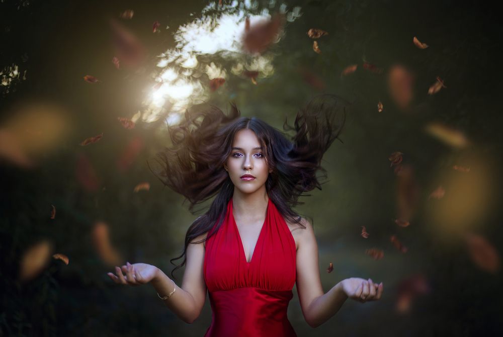 Photograph by Edy Gaytan