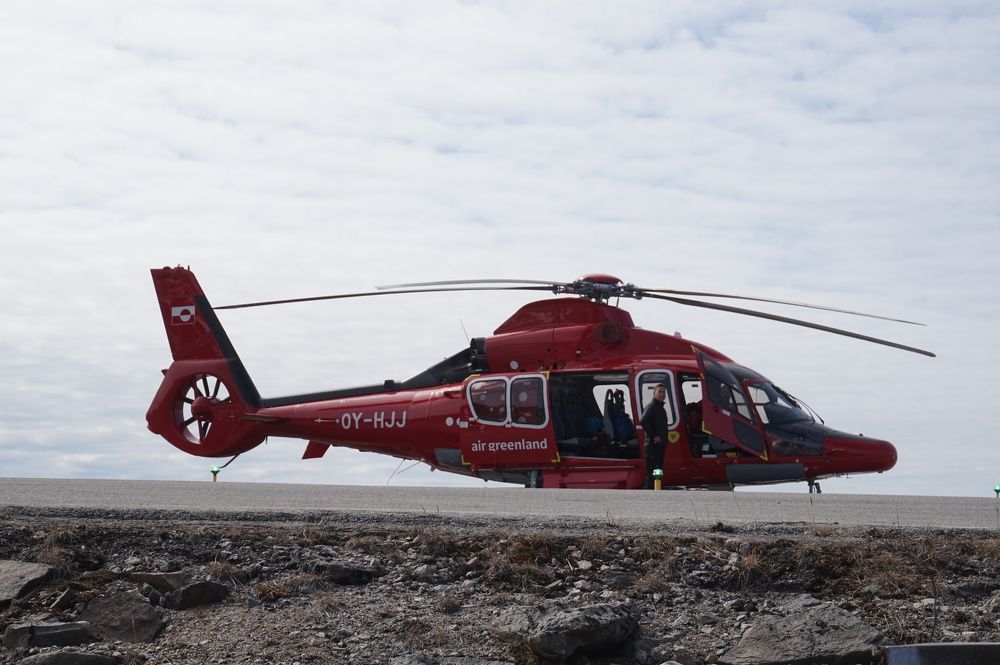 Photograph by Johan Sethsen