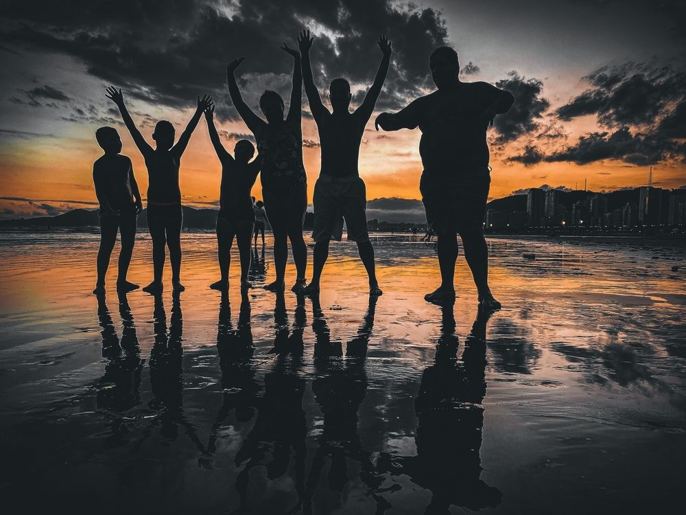 Фотография автора Regina Sant Anna